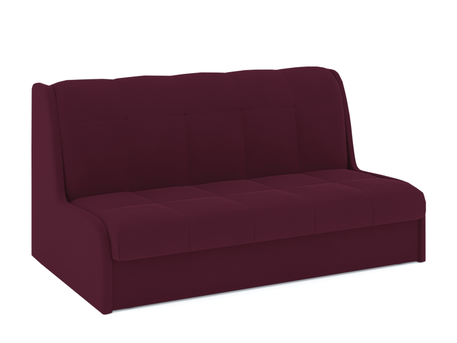 Диваны кровати со спальным местом, Диван-кровать Токио 155 аккордеон, велюр