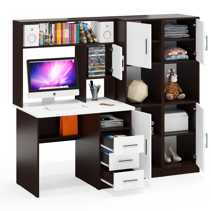 Домашние кабинеты, Уголок школьника СК-9