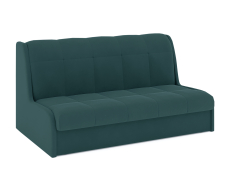 Диваны кровати со спальным местом, Диван-кровать Токио 80 аккордеон, велюр