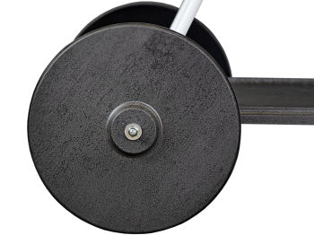 Стол сервировочный Мебелик Новум