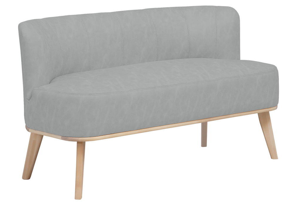 Диваны прямые кухонные, Диван "Жирон" (2-х)