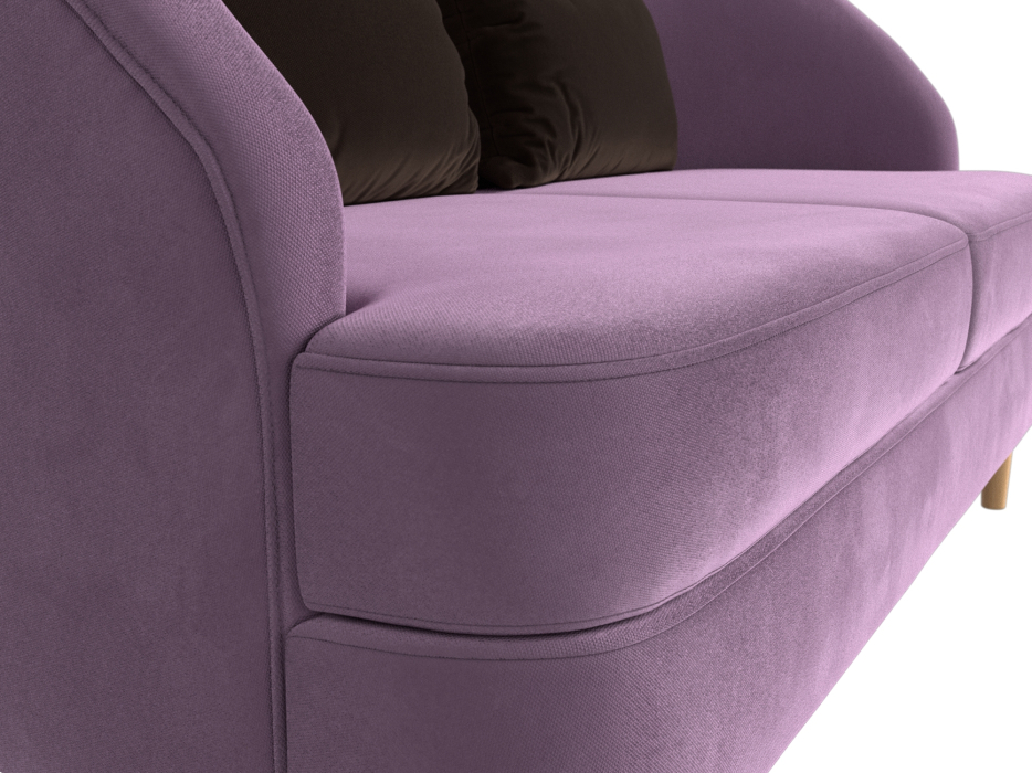 Кушетки, Кушетка Атико, микровельвет