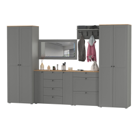 Прихожая Остин № 60