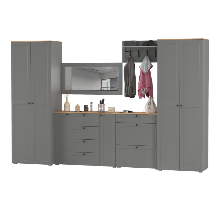 Прихожие, Прихожая Остин № 60