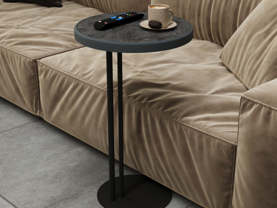 Журнальные столики, Придиванный стол Кальяри