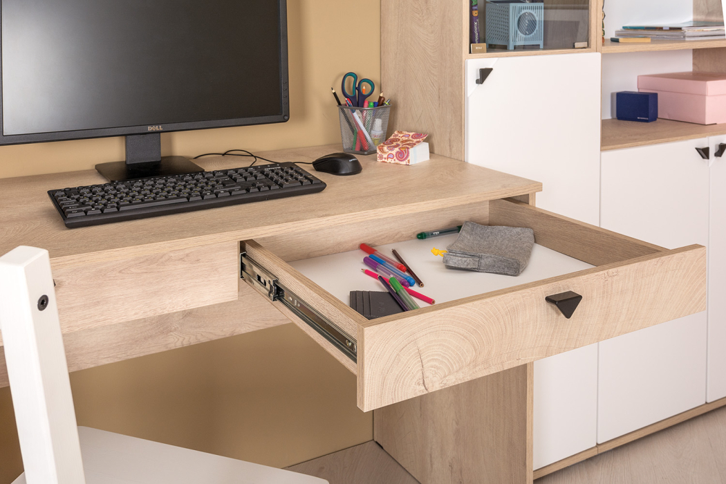 Детские комнаты, Модульная система Бостон № 18 