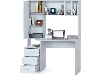 Стол компьютерный Сокол КСТ-16