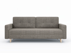 Диваны еврокнижки, Диван-кровать еврокнижка-пантограф Флорида, рогожка Люкс