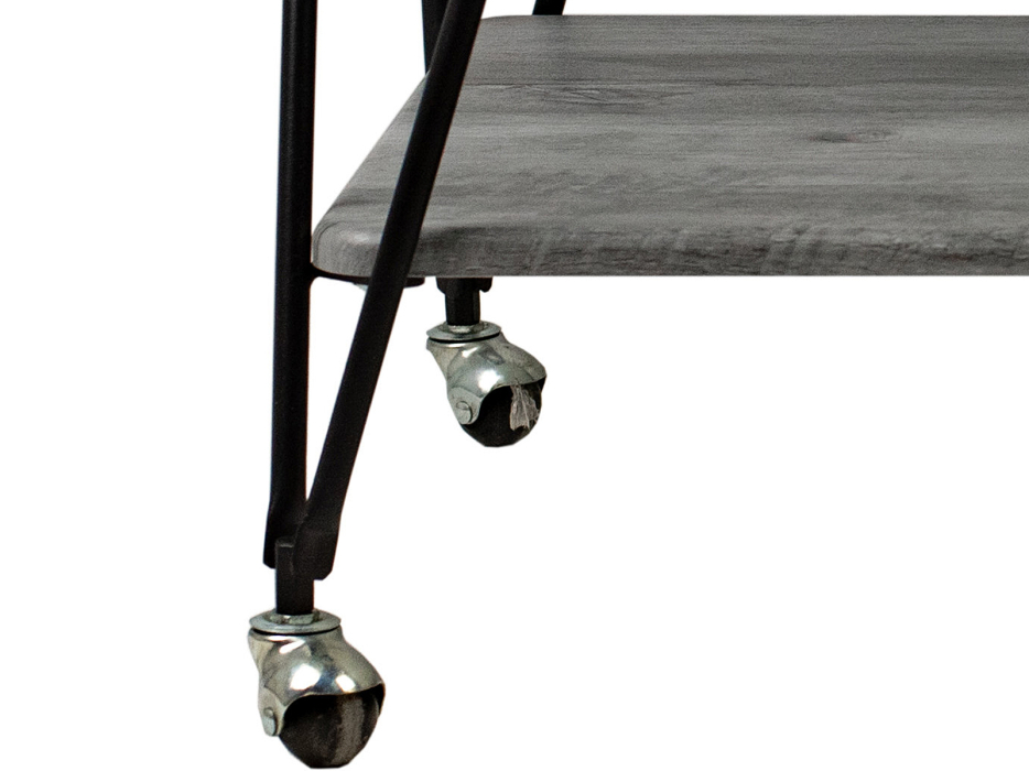 Сервировочные столы, Стол сервировочный Мебелик Эстер