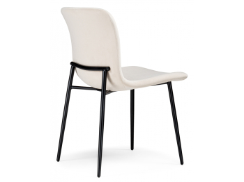 Стул на металлокаркасе Игон