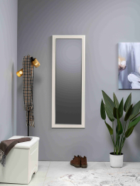 Зеркало навесное высокое Ливерпуль 03.242