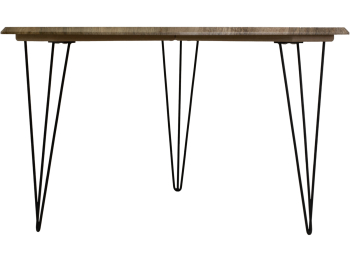 Стол журнальный Мебелик BeautyStyle 23