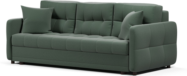 Диван-кровать Татьяна тик-так,велюр