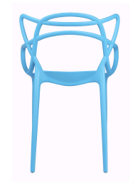 Стул Masters пластиковый литой