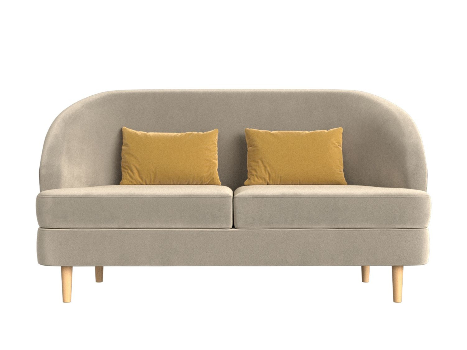 Кушетки, Кушетка Атико, микровельвет