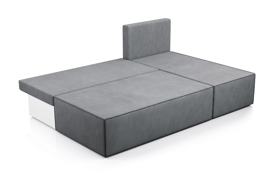 Диваны угловые в гостиную, Диван угловой КОРСО LITE