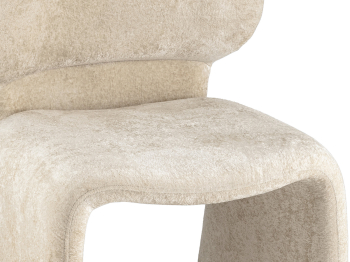 Кресло STOOL GROUP Naree