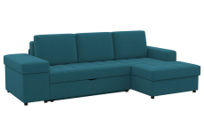 Диваны угловые в гостиную, Мягкий угол "Бруно" (левый)