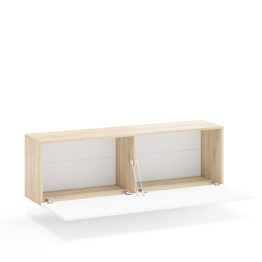 Подвесная ТВ-тумба РВК-1500