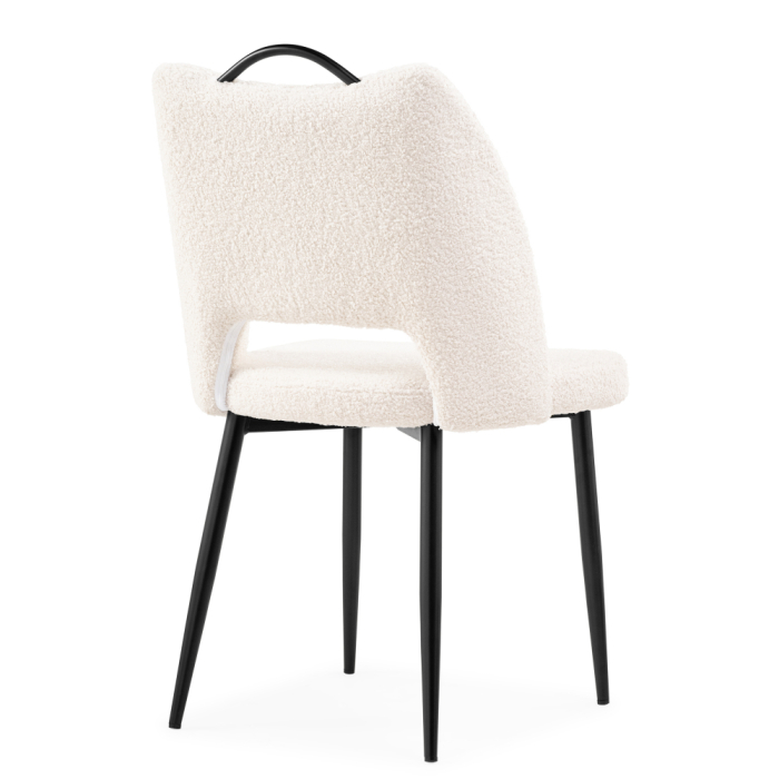 Стулья, Стул на металлокаркасе Barton