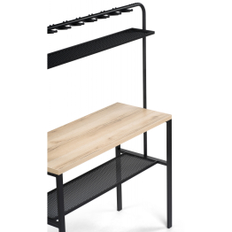 Барный стол Нари 120х50х171