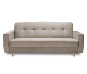 Диван кровать книжка Любава, микровелюр