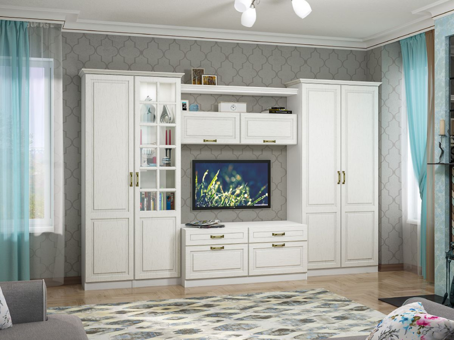 Шкафы одностворчатые, Шкаф-пенал Ливерпуль