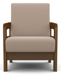 Кресло для отдыха "Вега-34"