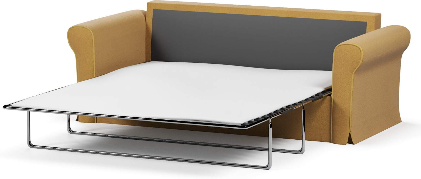 Маленькие диваны, Диван-кровать раскладушка Classic,велюр