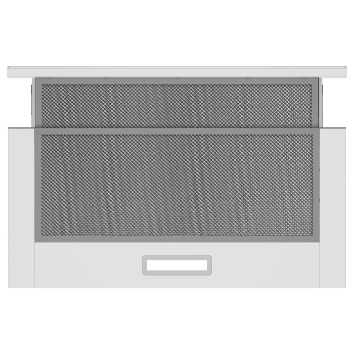 Вытяжки, Телескопическая встраиваемая вытяжка TEL 60