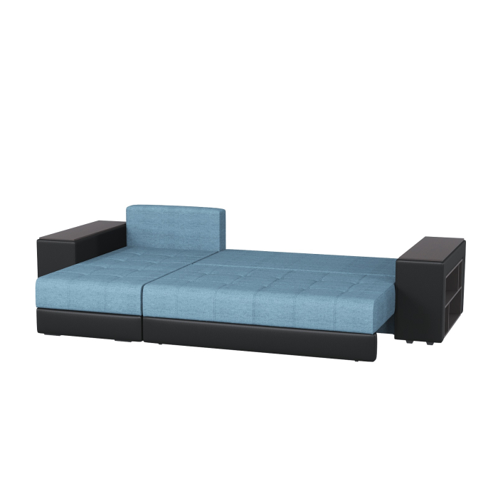 Диваны угловые в гостиную, Угловой диван Дубай