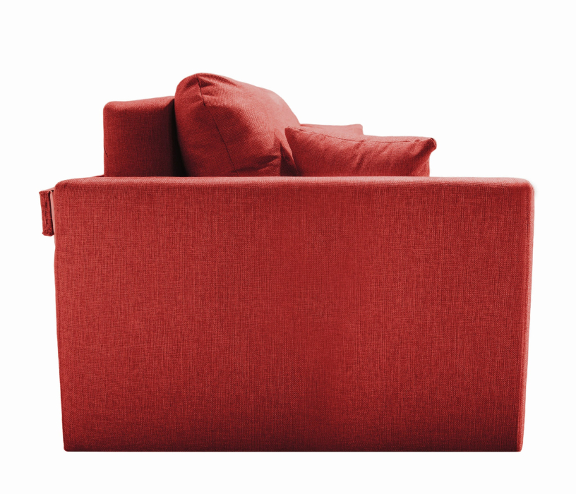 Диваны еврокнижки, Диван-кровать еврокнижка  Бруклин, велюр 150