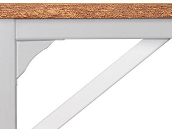 Письменный стол INCUBE D025W.160