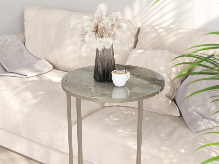 Журнальные столики, Стол придиванный Калифорния Остин УФ