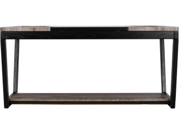 Стол журнальный Мебелик BeautyStyle 33