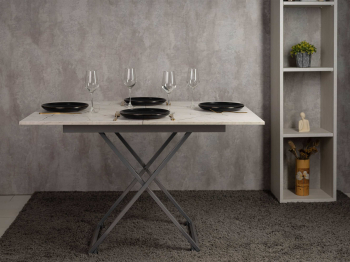 Стол-трансформер Левмар Apollo D95