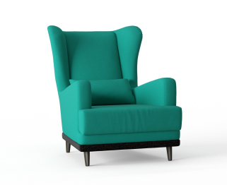 Кресло Барон, велюр