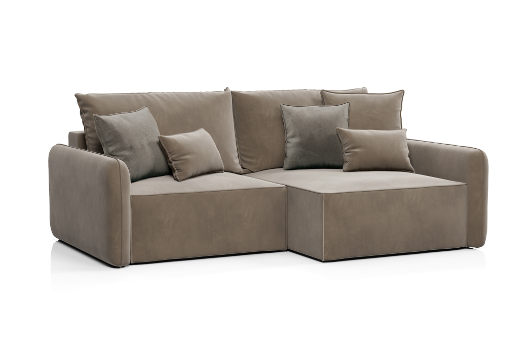 Диваны угловые в гостиную, Диван угловой ПОРТЛЕНД