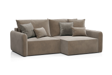 Диваны угловые в гостиную, Диван угловой ПОРТЛЕНД