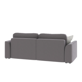 Диван Сиэтл, велюр