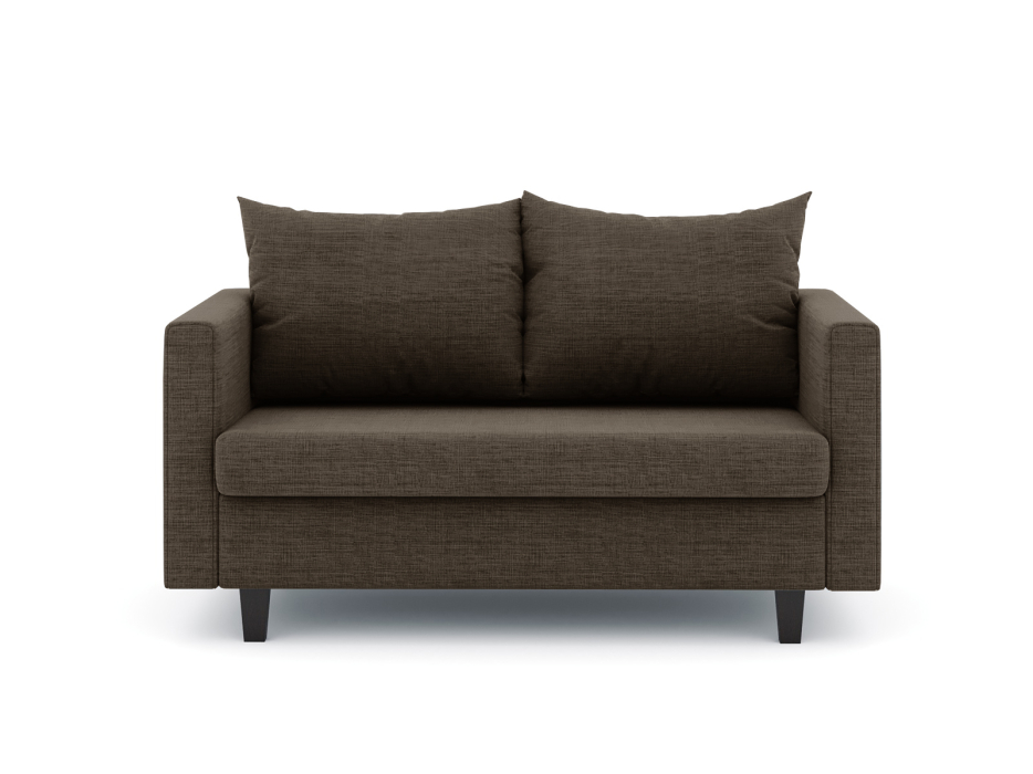 Диваны  офисные, Диван прямой нераскладной Балко, рогожка