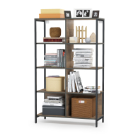 Стеллажи, Стеллаж Трувор 13.151.02