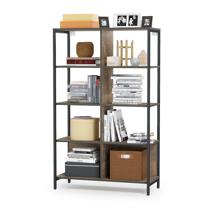 Стеллажи, Стеллаж Трувор 13.151.02