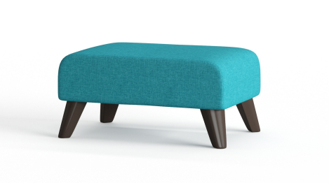 Пуф Барон, Рогожка