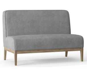 Диван прямой Марвин, Велюр