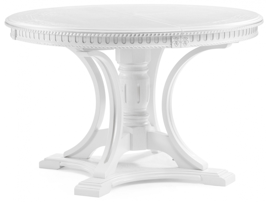 Обеденные столы, Деревянный стол Нозеан