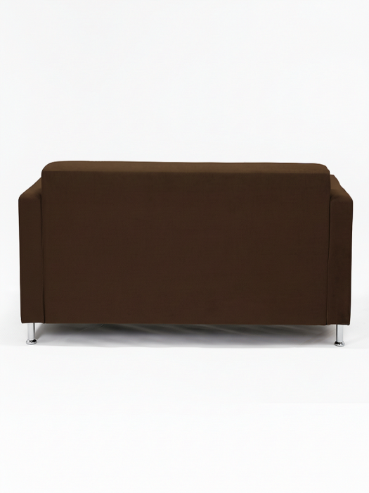 Диваны прямые, Диван офисный Томи 160, велюр