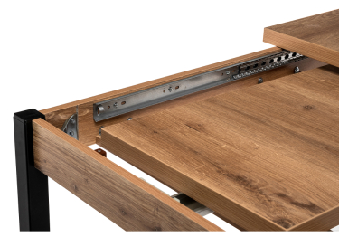 Стол деревянный Оригон