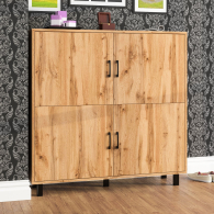 Комоды, Тумба-комод РВК 126-1204