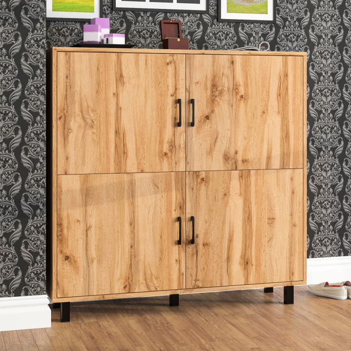 Комоды, Тумба-комод РВК 126-1204